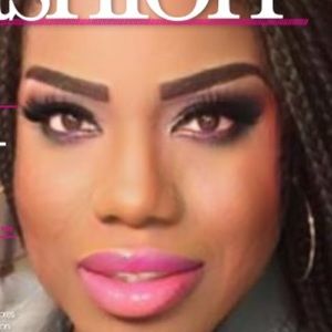 Meet your Posher, Katrina